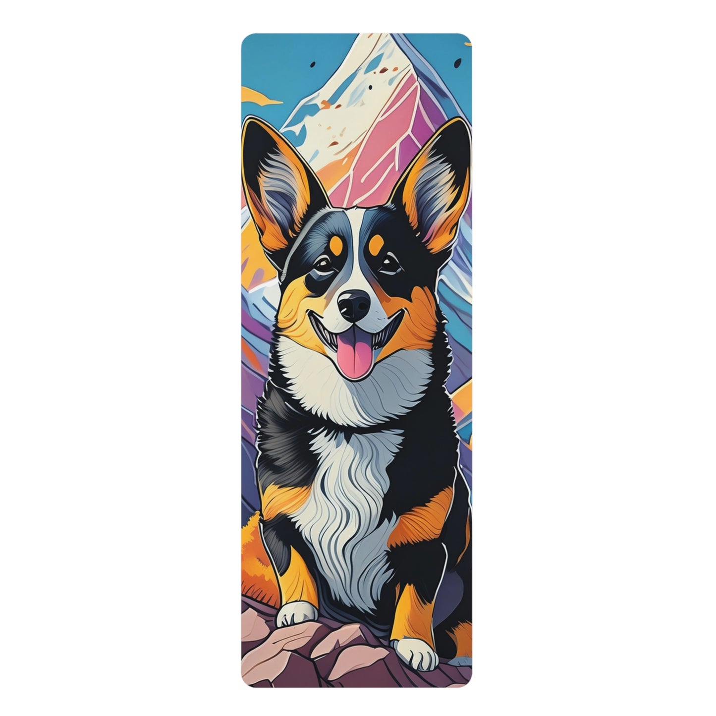 Mountain Corgi