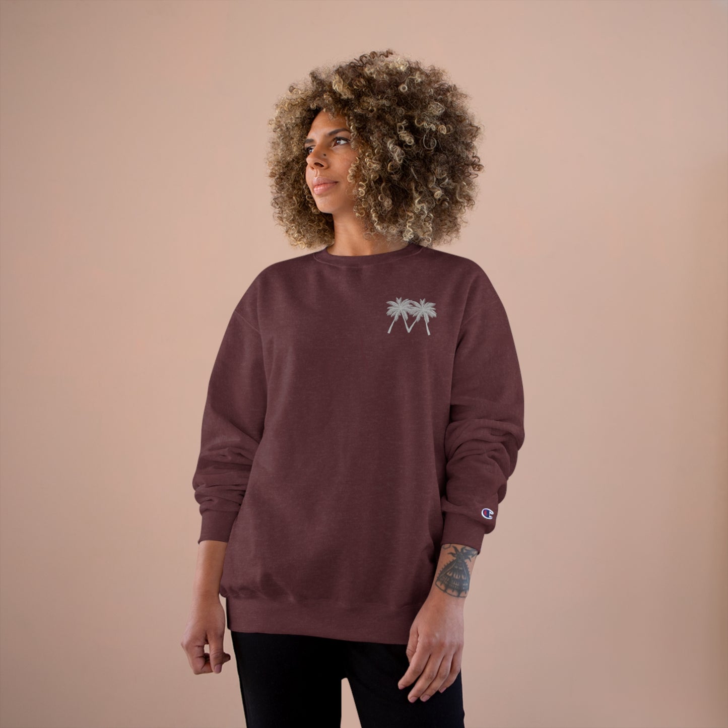 Crewneck Sweatshirt