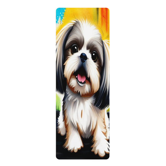 Shih-Tzu