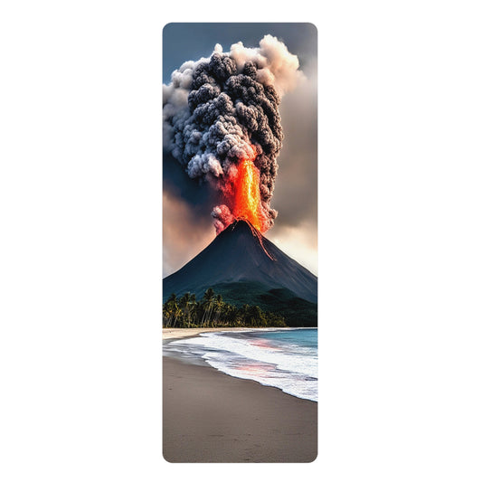 Volcano