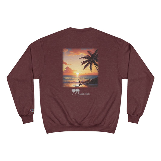 Crewneck Sweatshirt