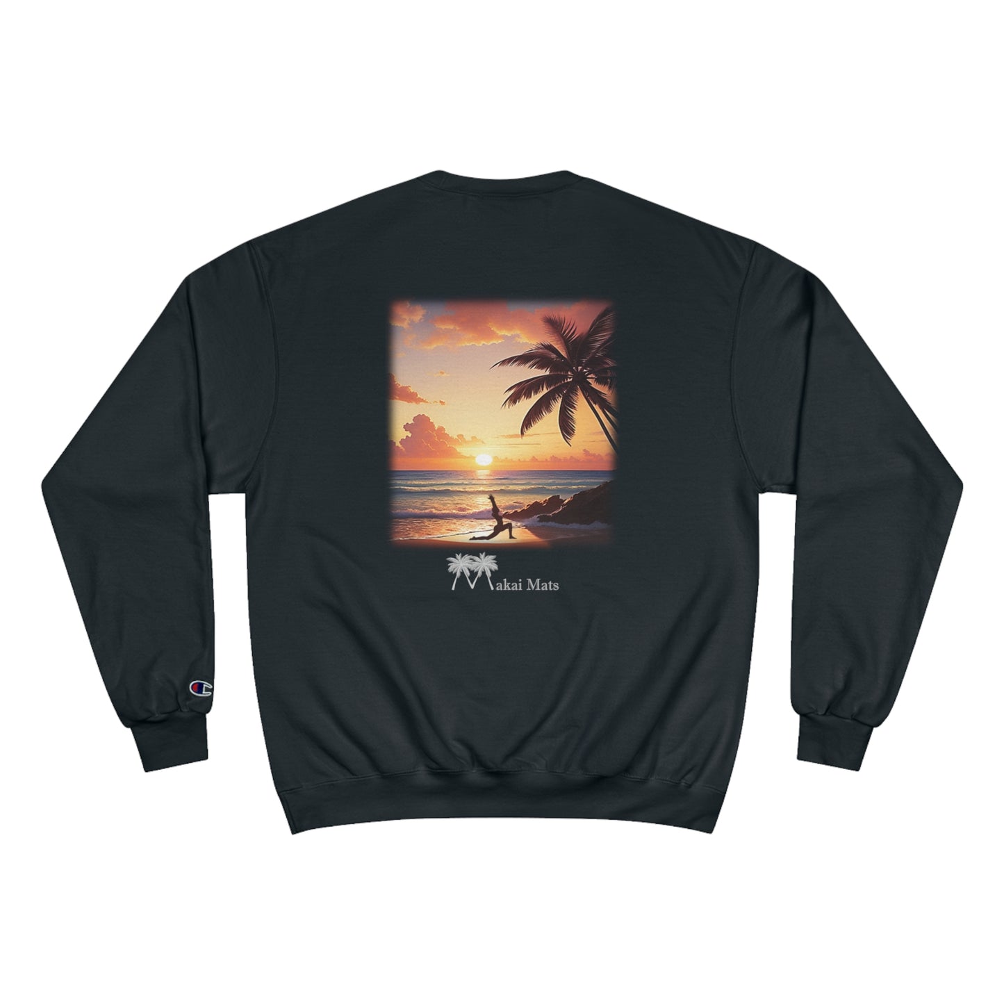 Crewneck Sweatshirt